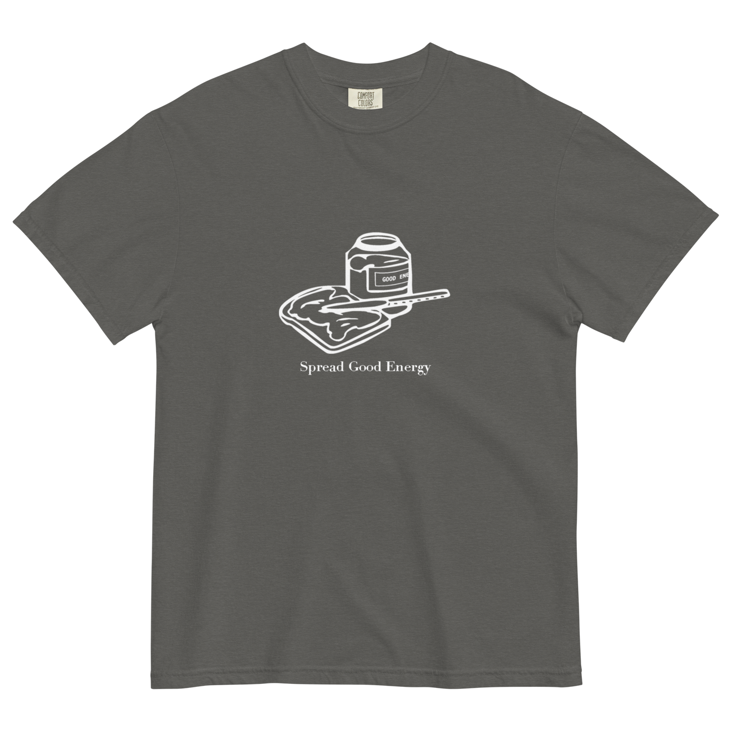 Spread GE T-Shirt