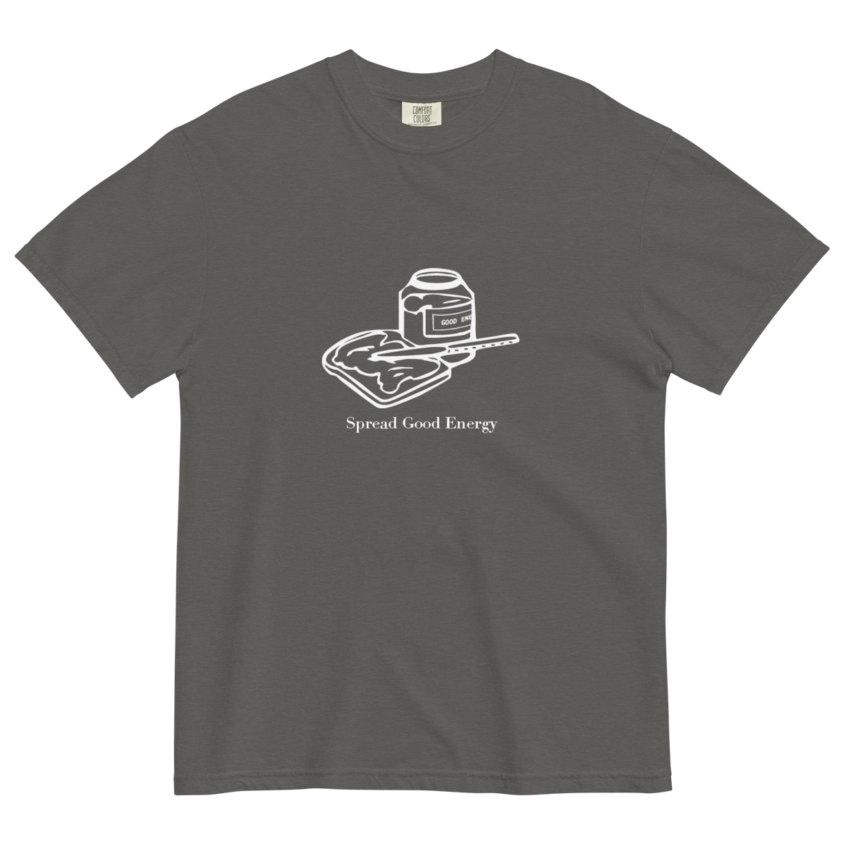 Spread GE T-Shirt