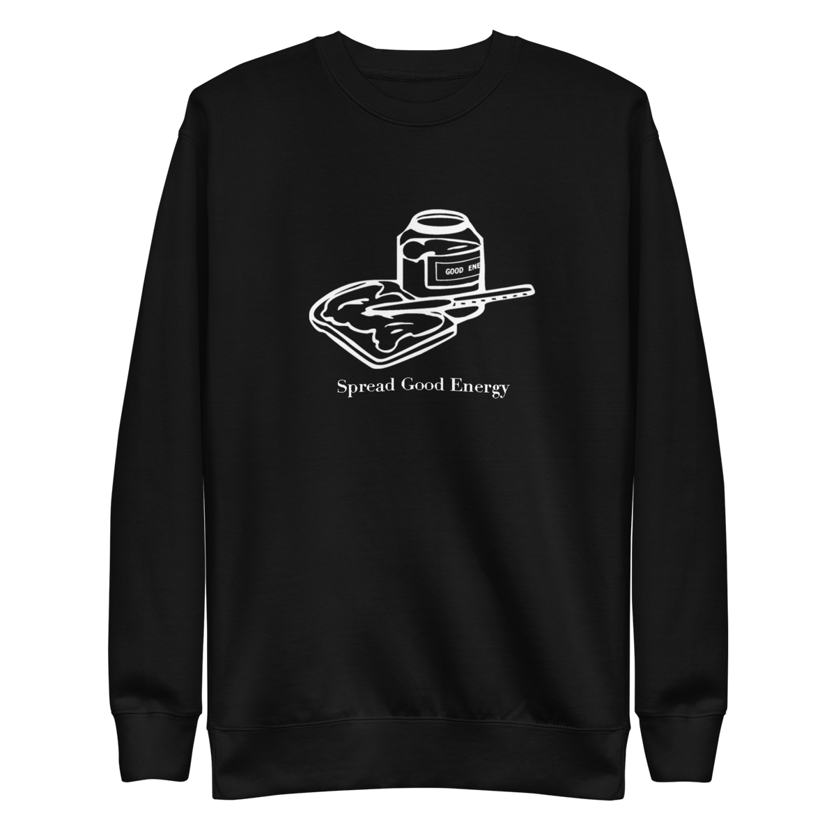 Spread GE Sweatshirt