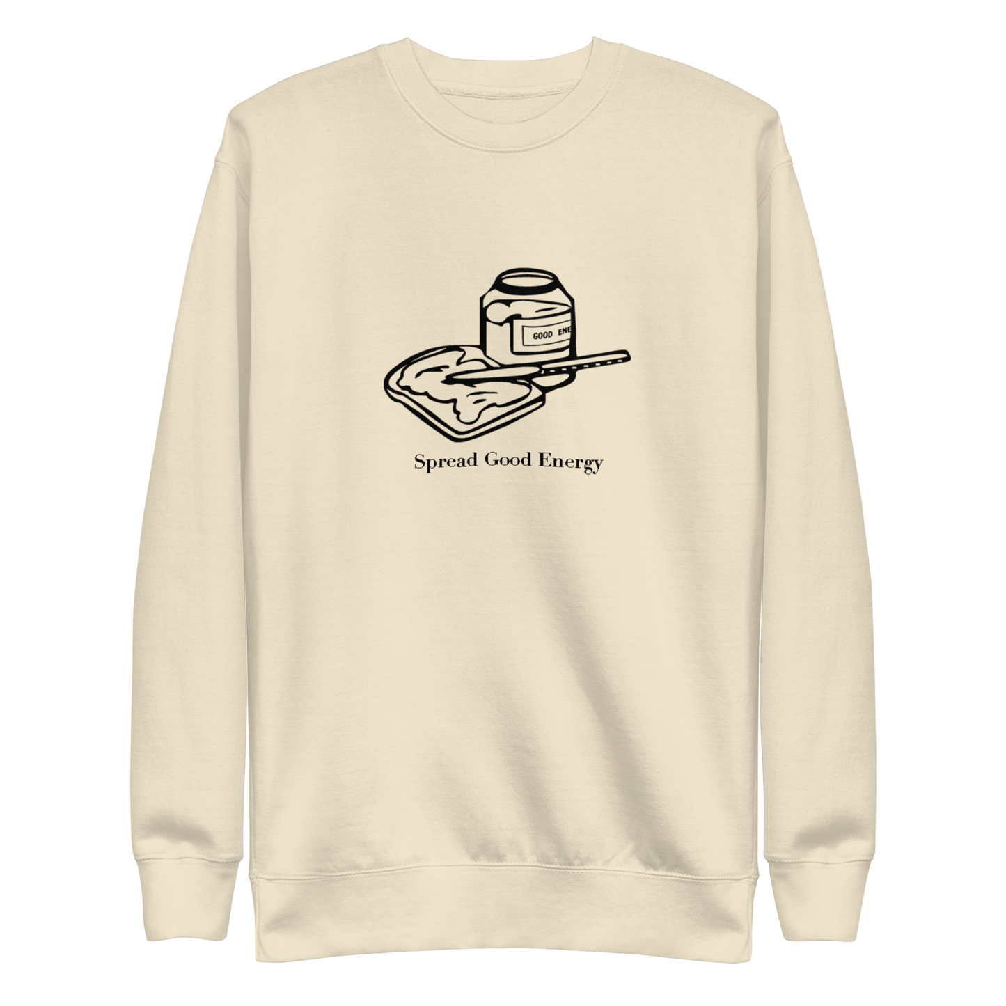 Spread GE Sweatshirt