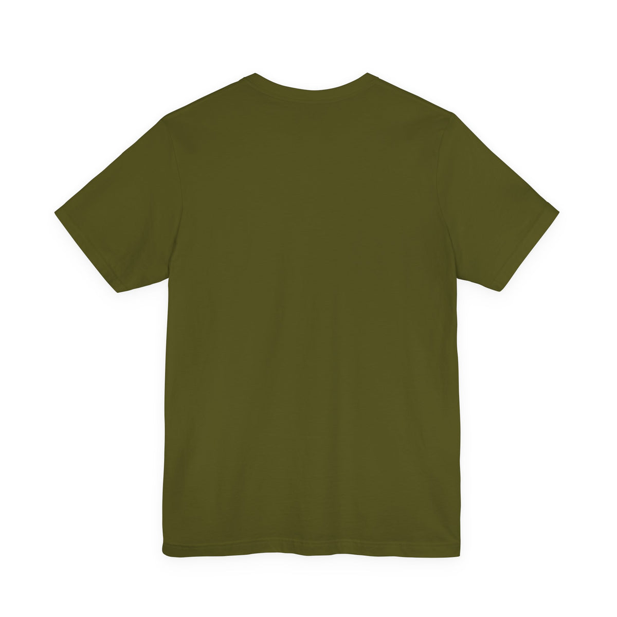 Signature Olive Tee