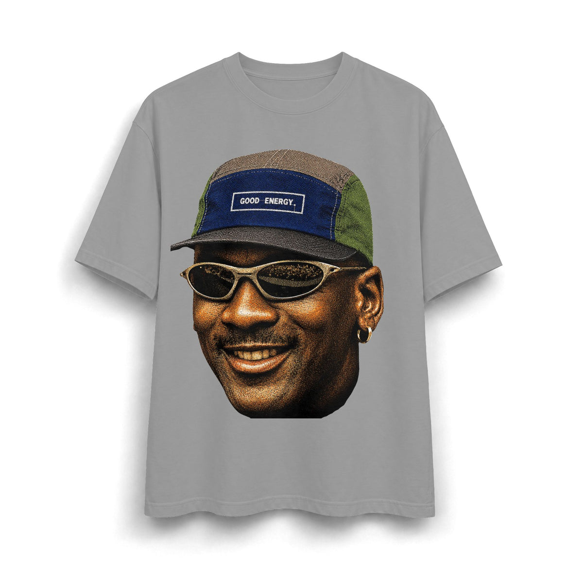 GE Jordan Tee
