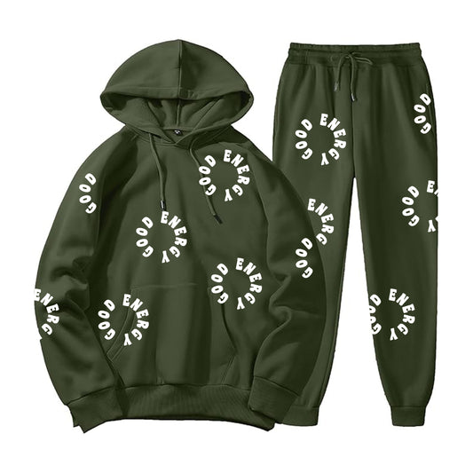 GE Sweatsuit