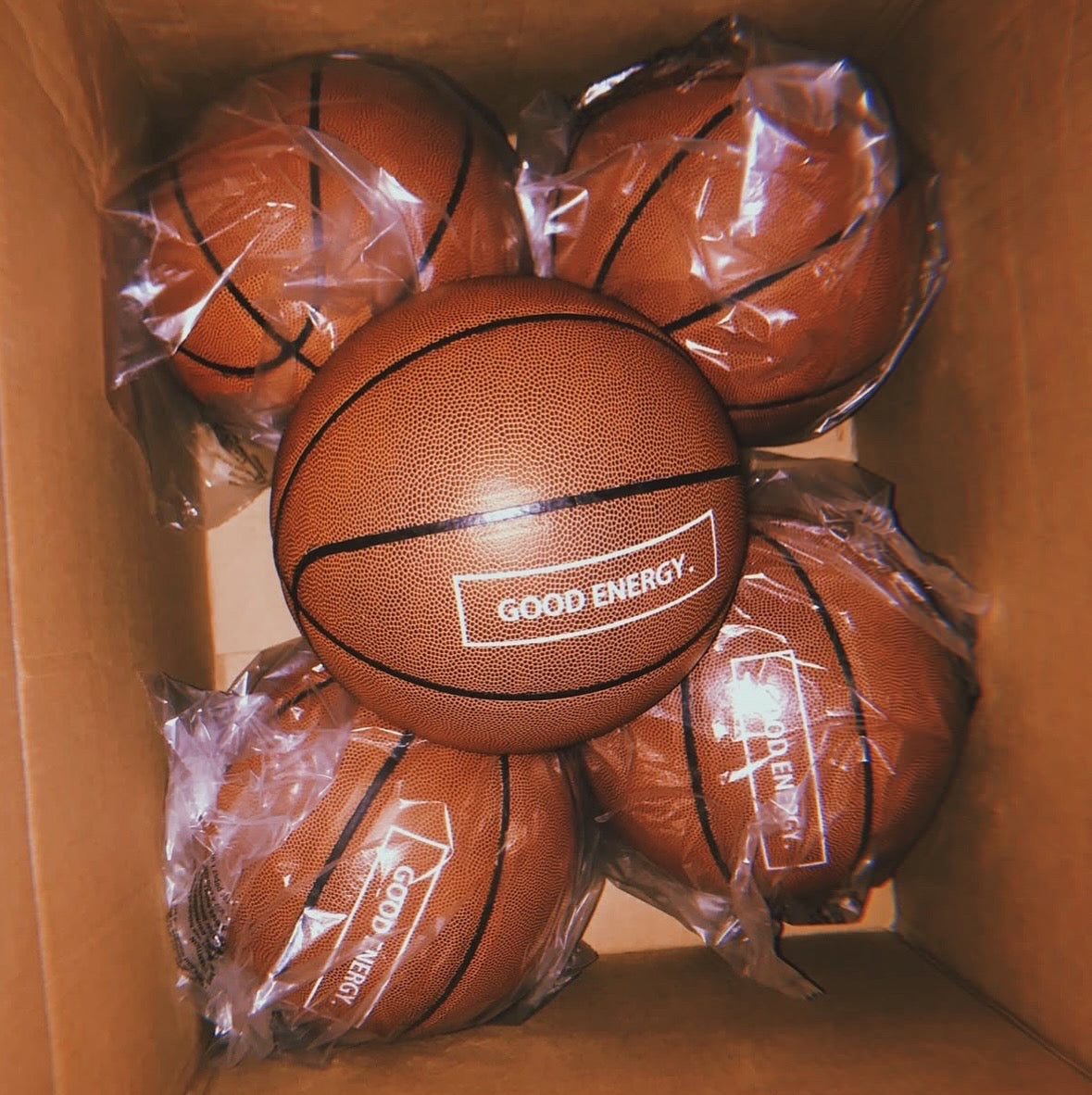 GE Basketball