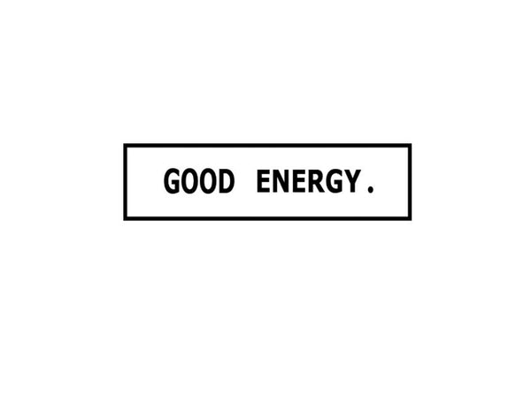 Good Energy