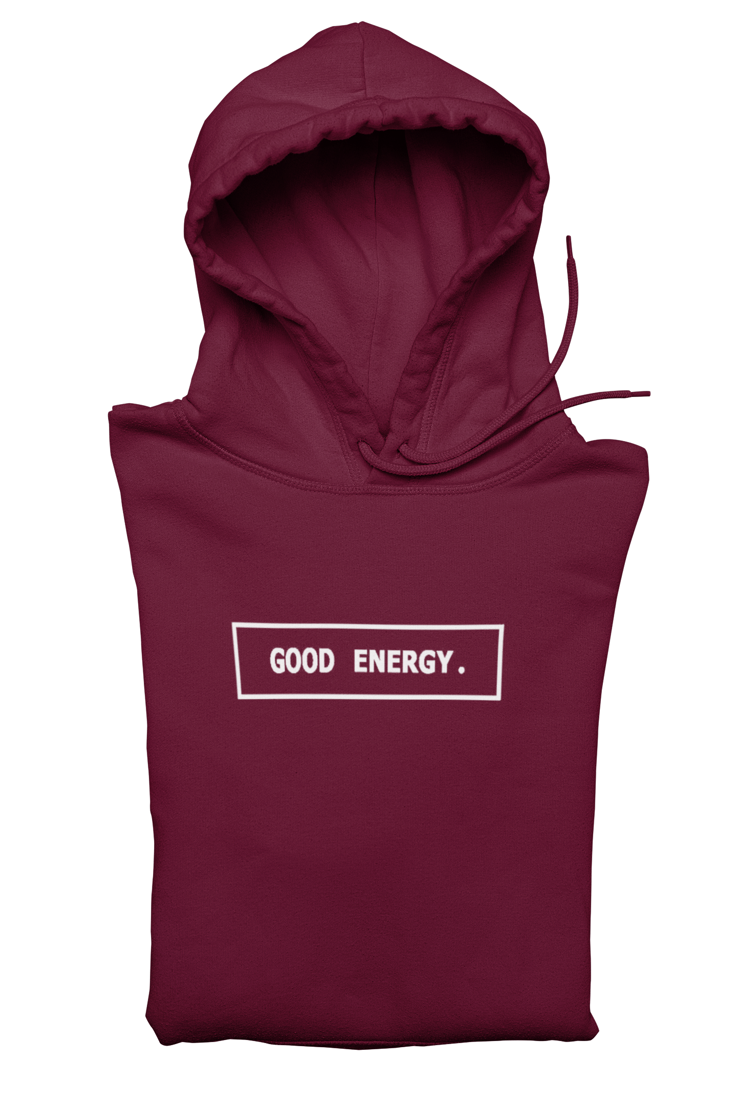 "Wine" GE Hoodie