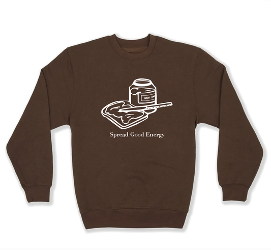 Spread GE Sweatshirt