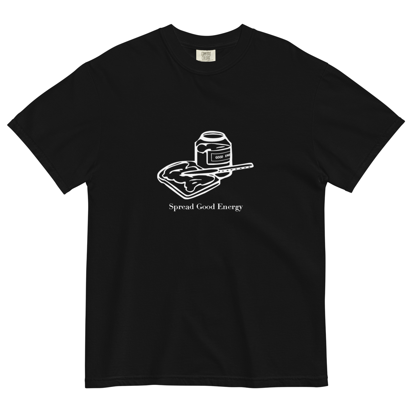 Spread GE T-Shirt
